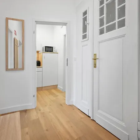 Apartmán Lea-apartments Nord2
